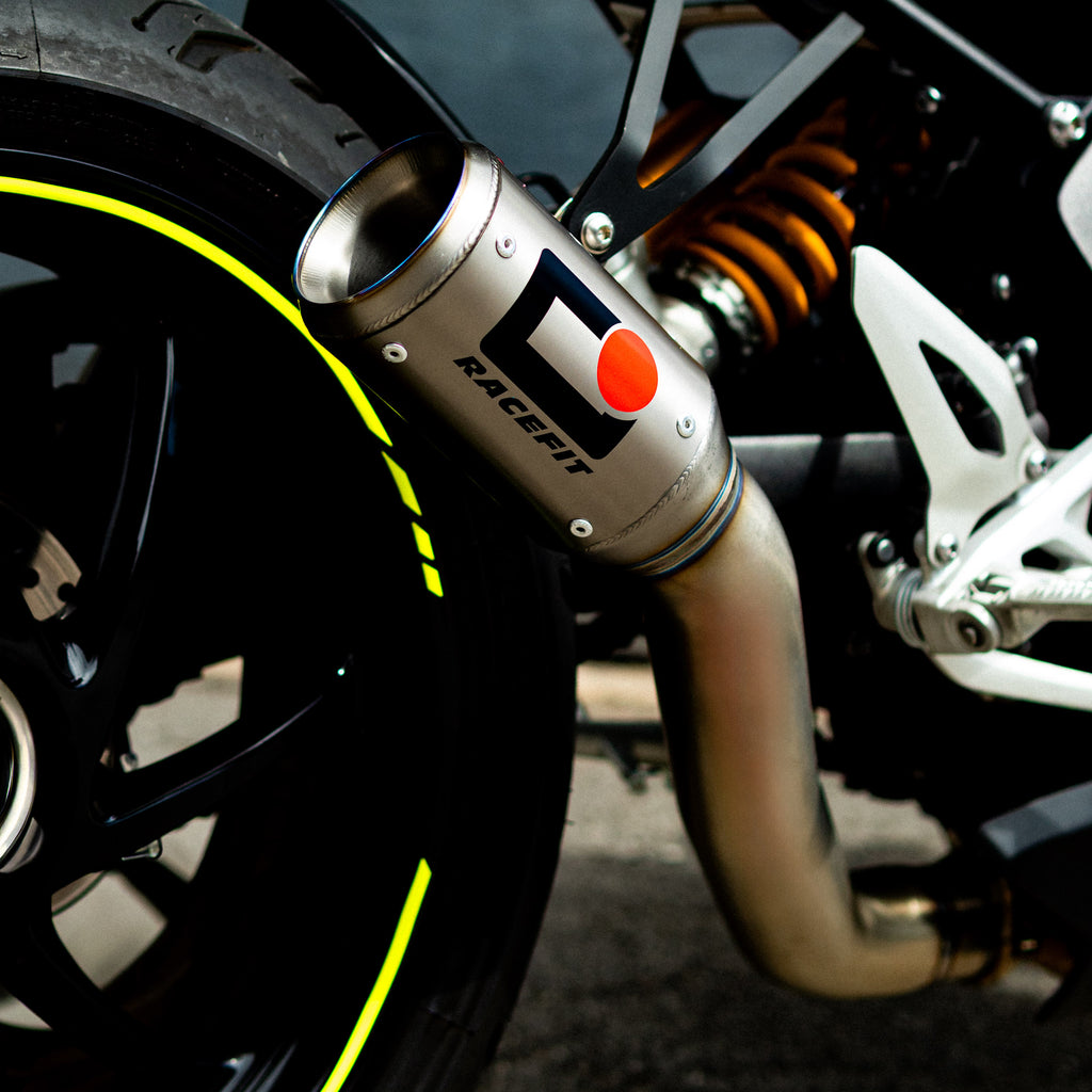 Speed Triple 1200 RX Growler-X