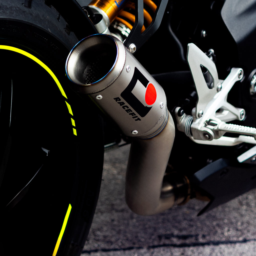 Speed Triple 1200 RX Growler-X