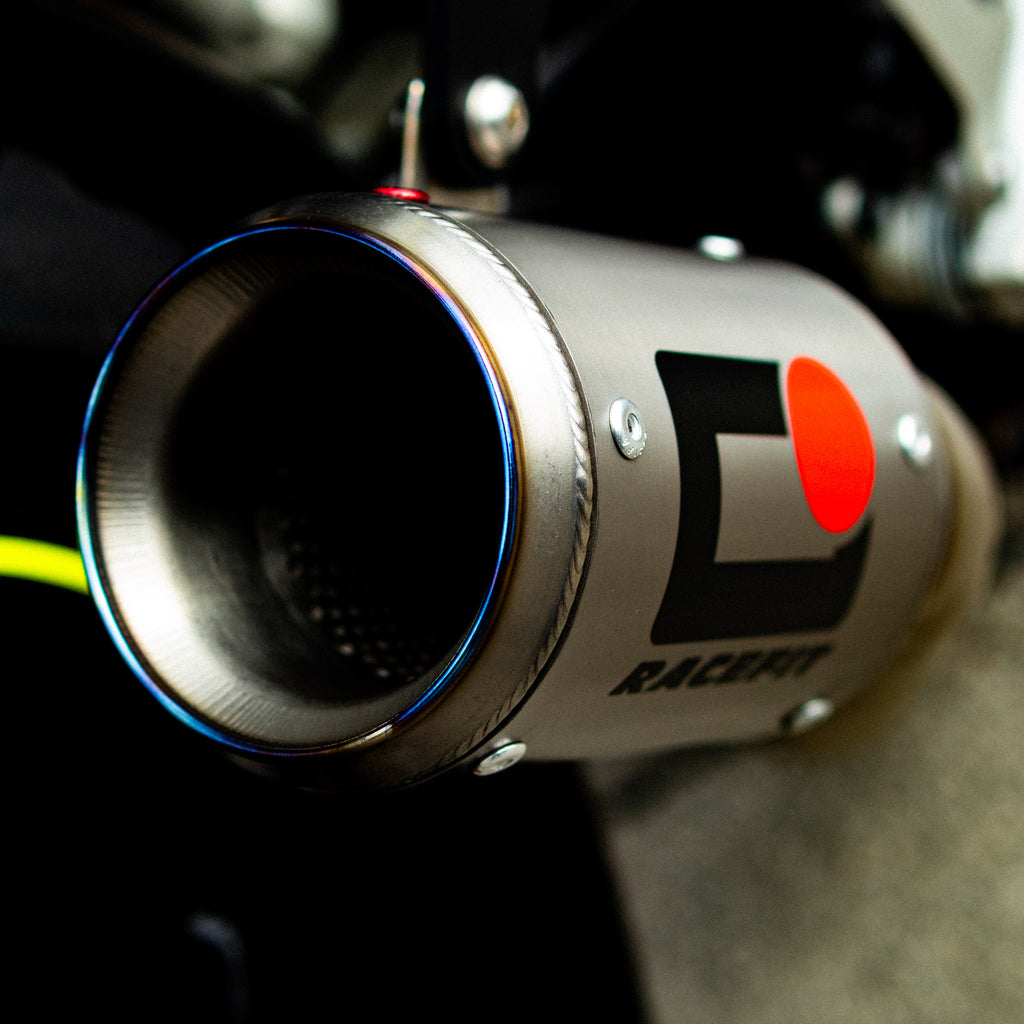 Speed Triple 1200 RX Growler-X