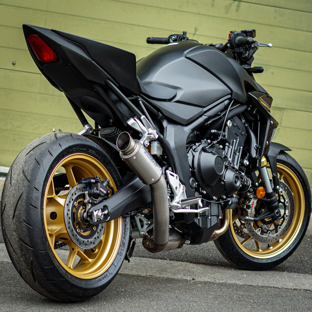 CB1000 Hornet 2025 Growler