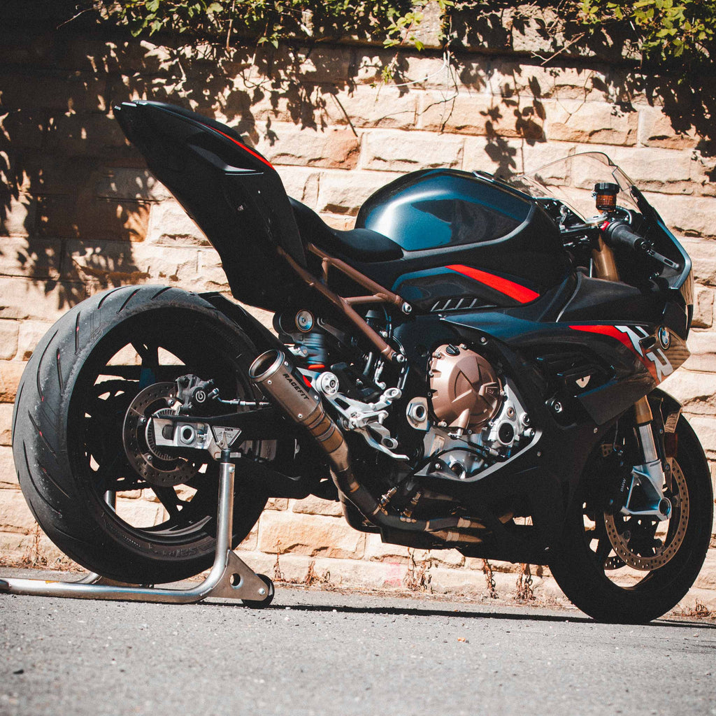 M / S1000 RR Full System 2019-25 Growler-X