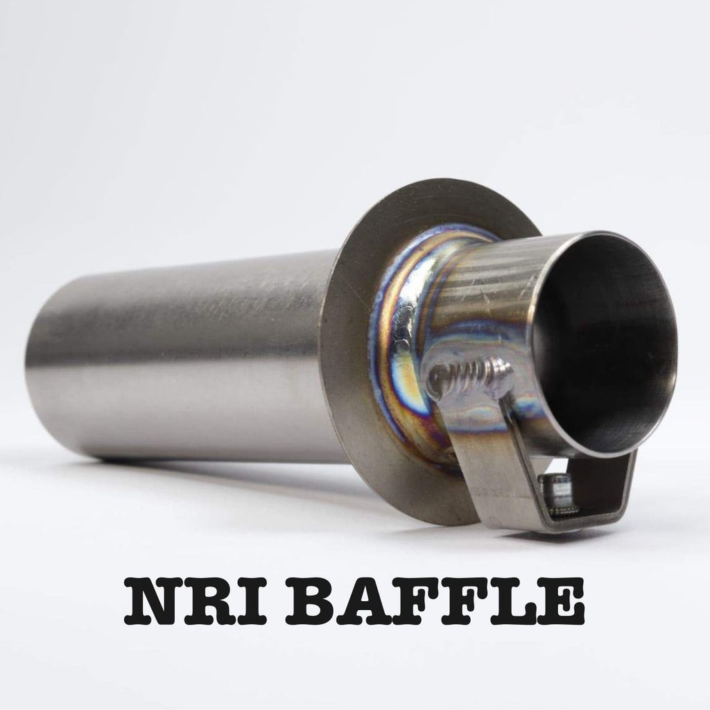 NRI Baffle