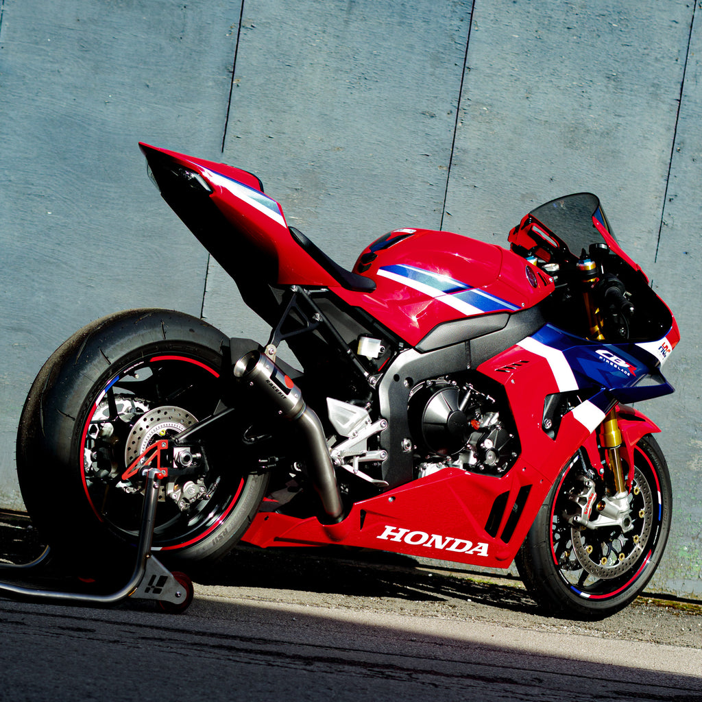 CBR1000 RR-R 2024-25 Growler-X