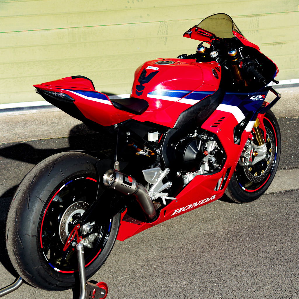 CBR1000 RR-R 2024-25 Growler-X