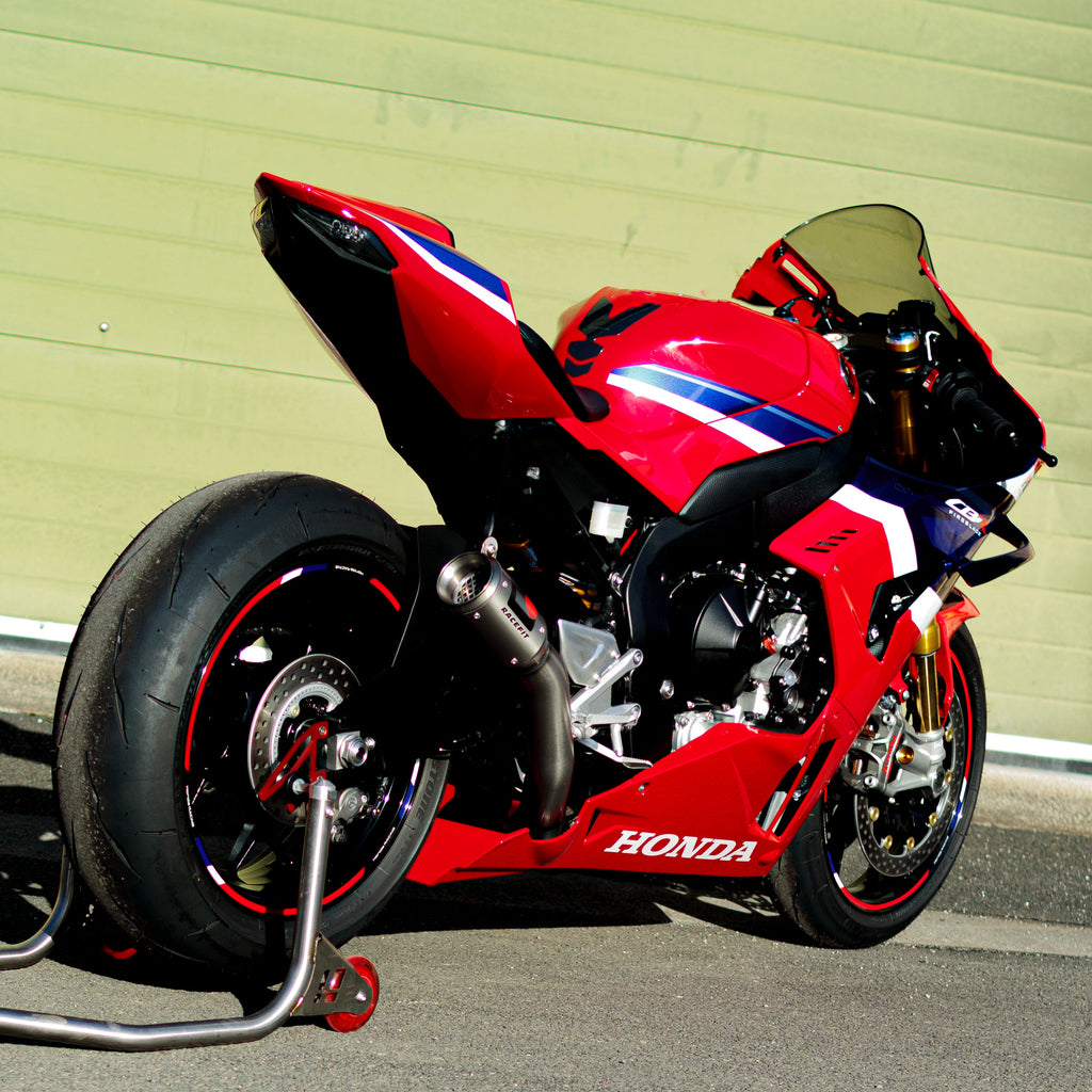 CBR1000 RR-R 2024-25 Growler-X