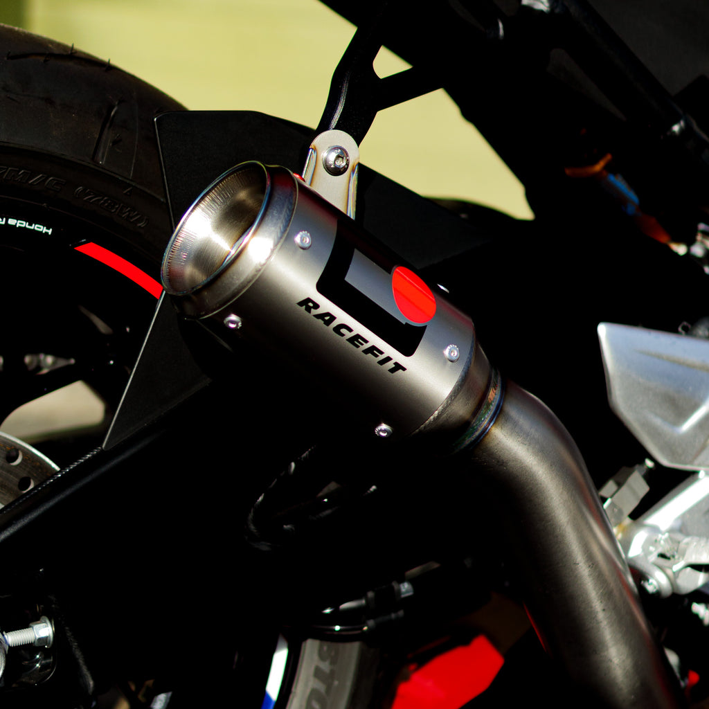 CBR1000 RR-R 2024-25 Growler-X