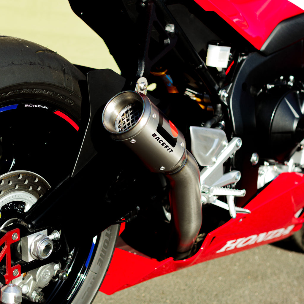 CBR1000 RR-R 2024-25 Growler-X