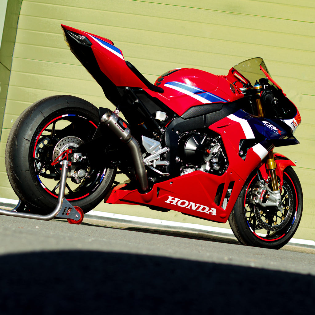 CBR1000 RR-R 2024-25 Growler-X