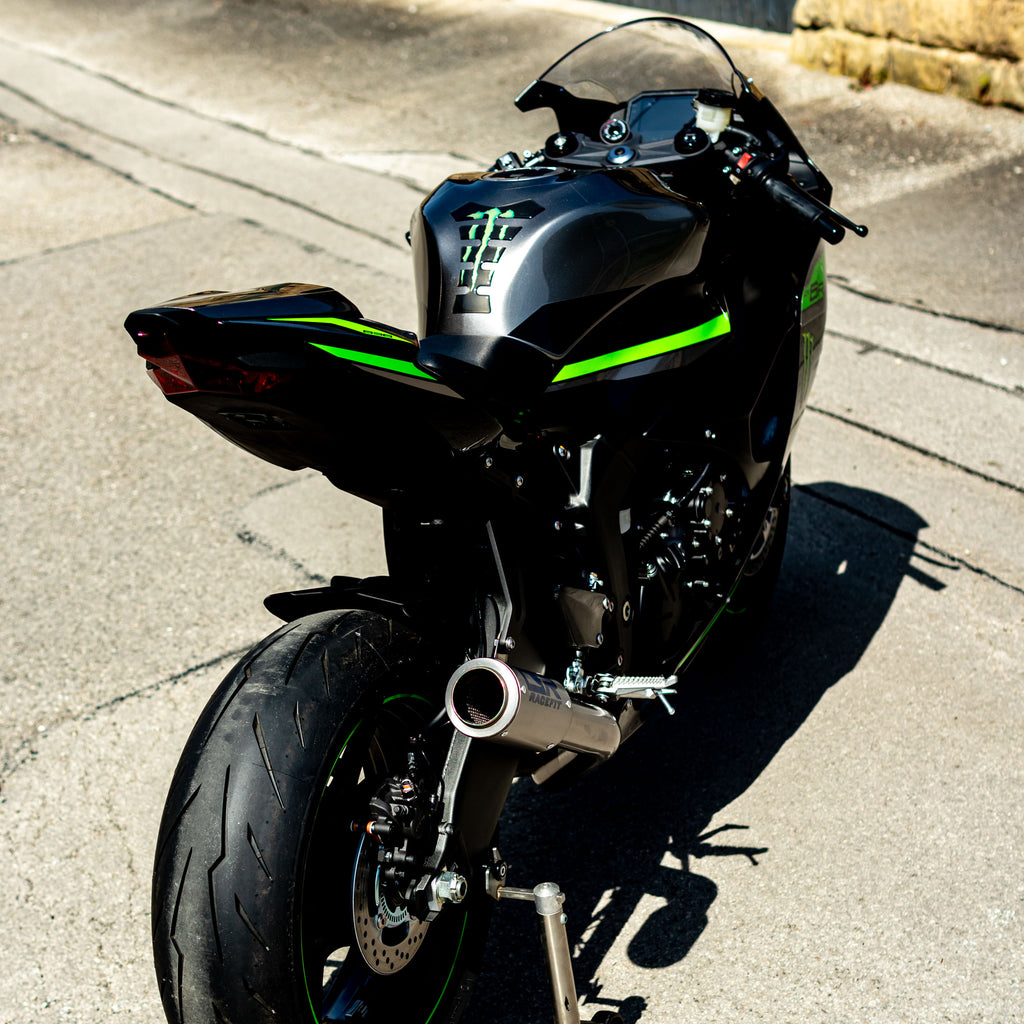 ZX-6R/636 2024 Black Edition