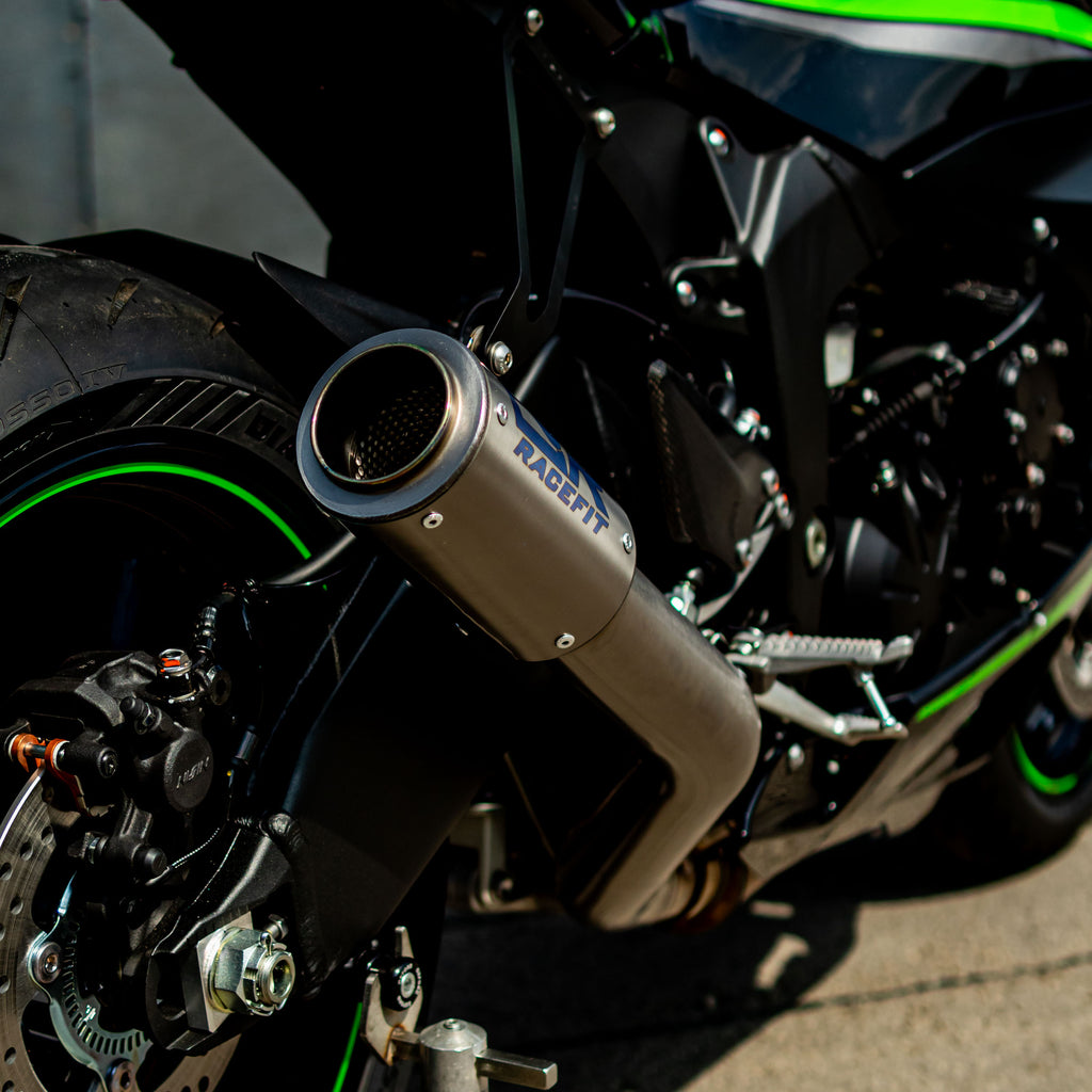 ZX-6R/636 2024 Black Edition