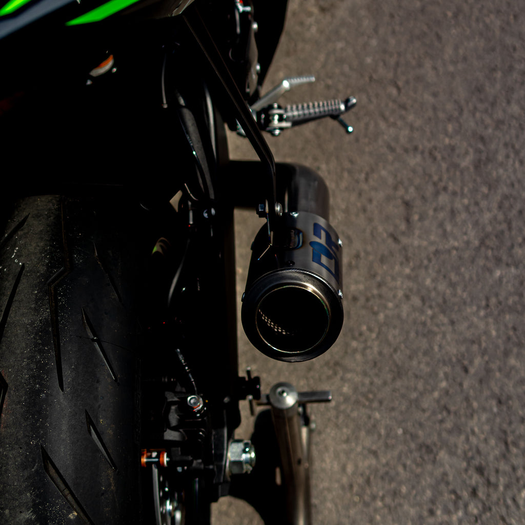 ZX-6R/636 2024 Black Edition