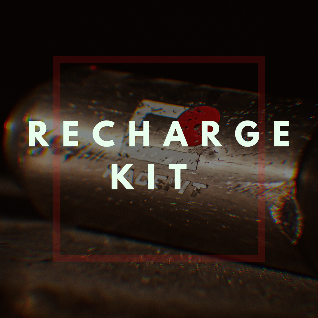 Recharge Kit